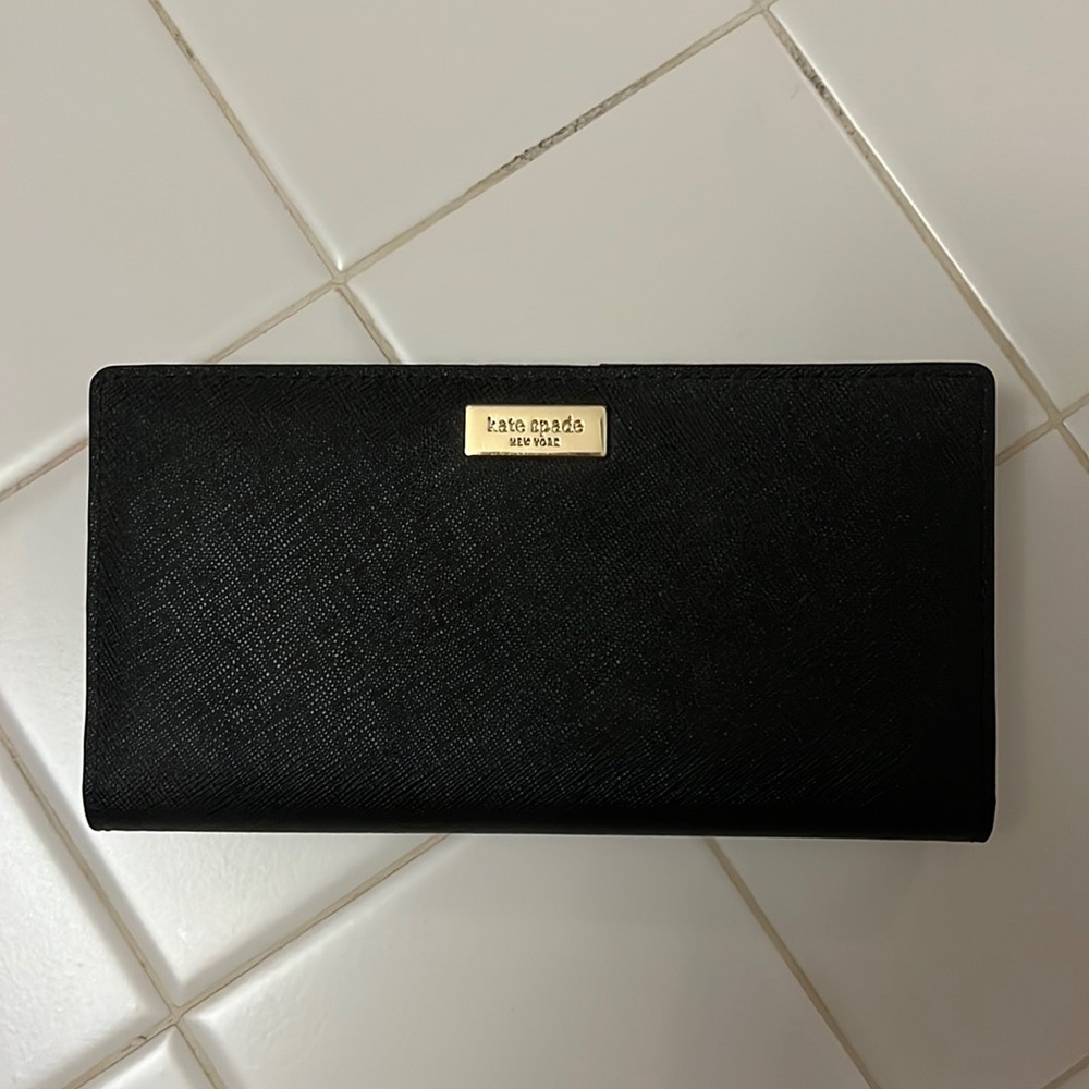 kate spade wallet